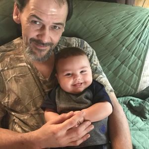 Meet your Posher, Doug